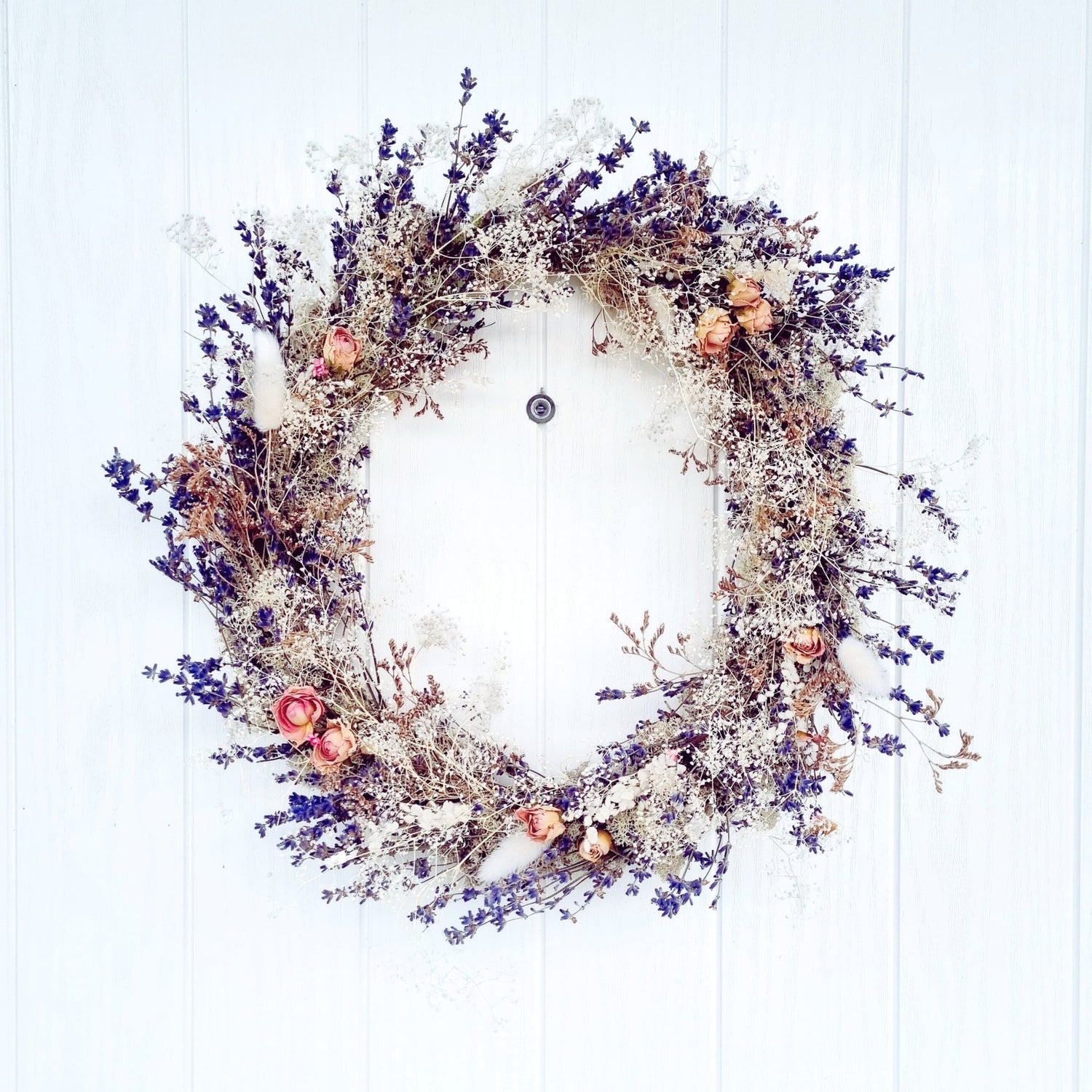 Everlasting Wreaths